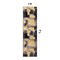 World Rug Gallery Contemporary Abstract Watercolor Design Soft Area Rug 2' x 7' Yellow 398YELLOW2x7 - alternate 2